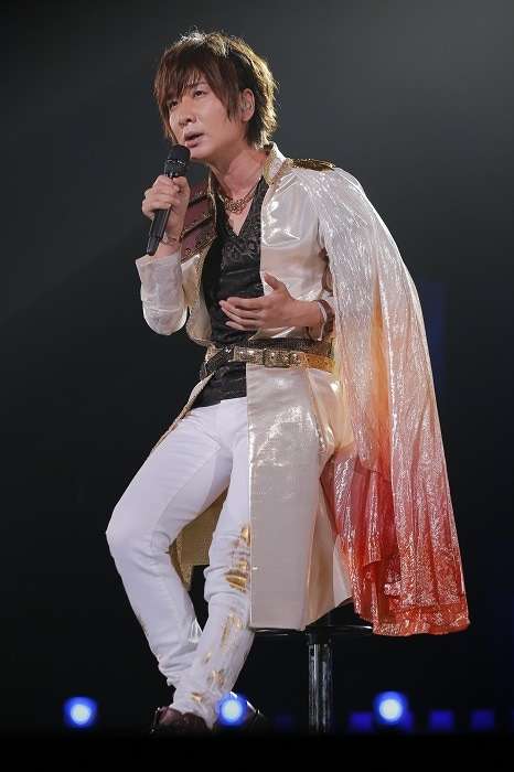 声優の顔写真を見て名前を言えたらプラス