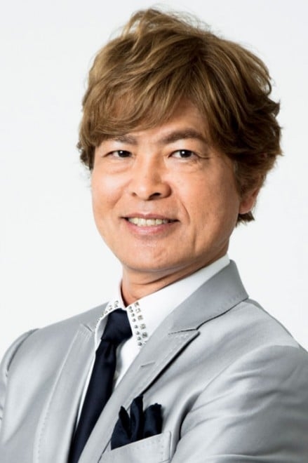声優の顔写真を見て名前を言えたらプラス