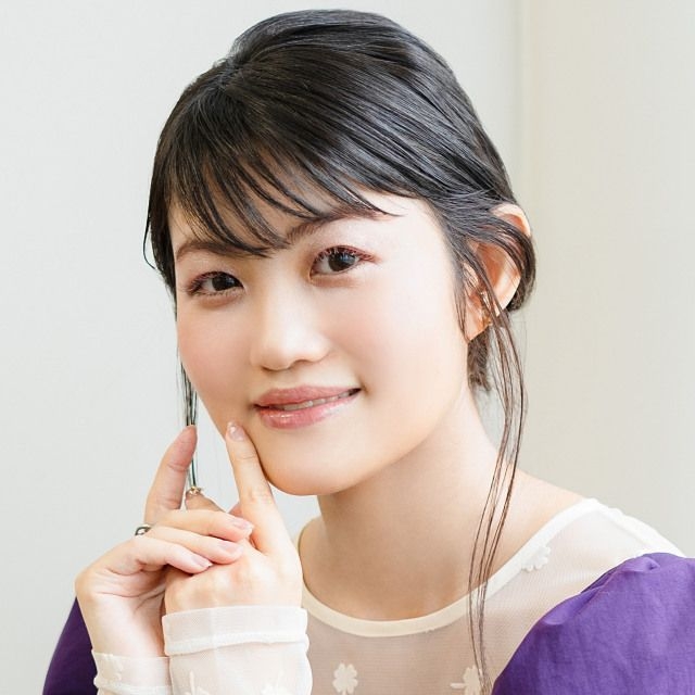 声優の顔写真を見て名前を言えたらプラス
