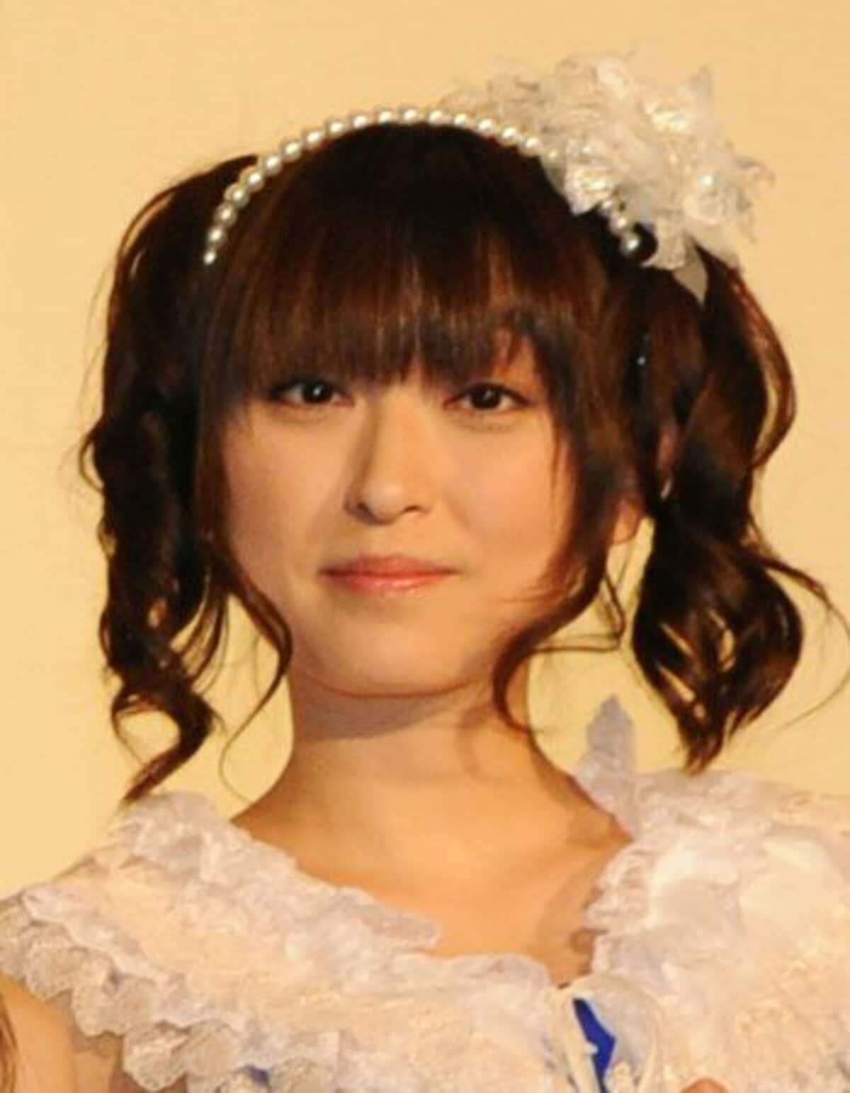 声優の顔写真を見て名前を言えたらプラス