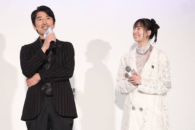 声優の顔写真を見て名前を言えたらプラス