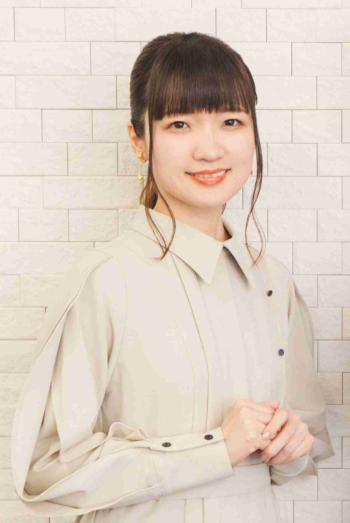 声優の顔写真を見て名前を言えたらプラス