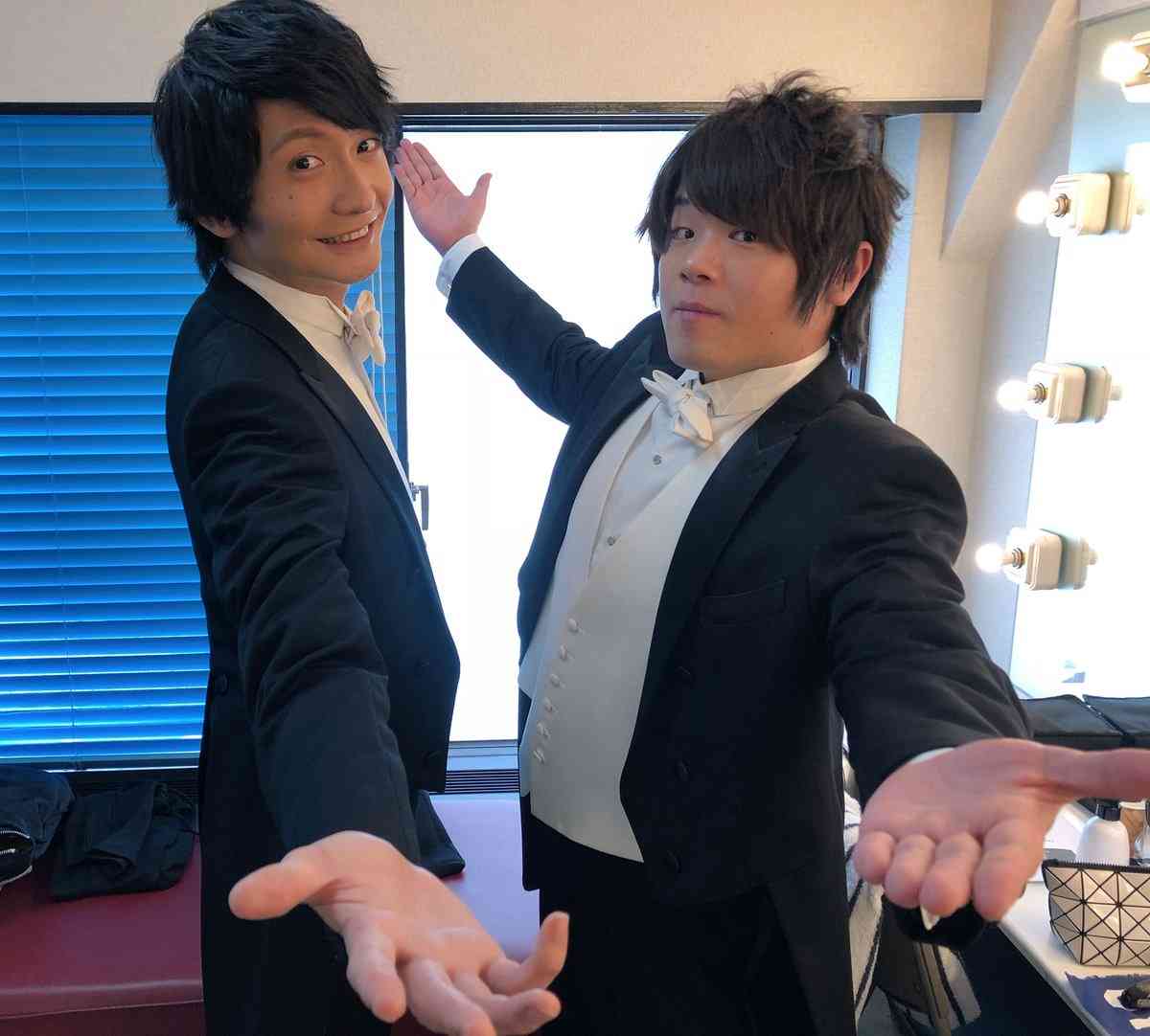 声優の顔写真を見て名前を言えたらプラス