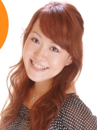 声優の顔写真を見て名前を言えたらプラス