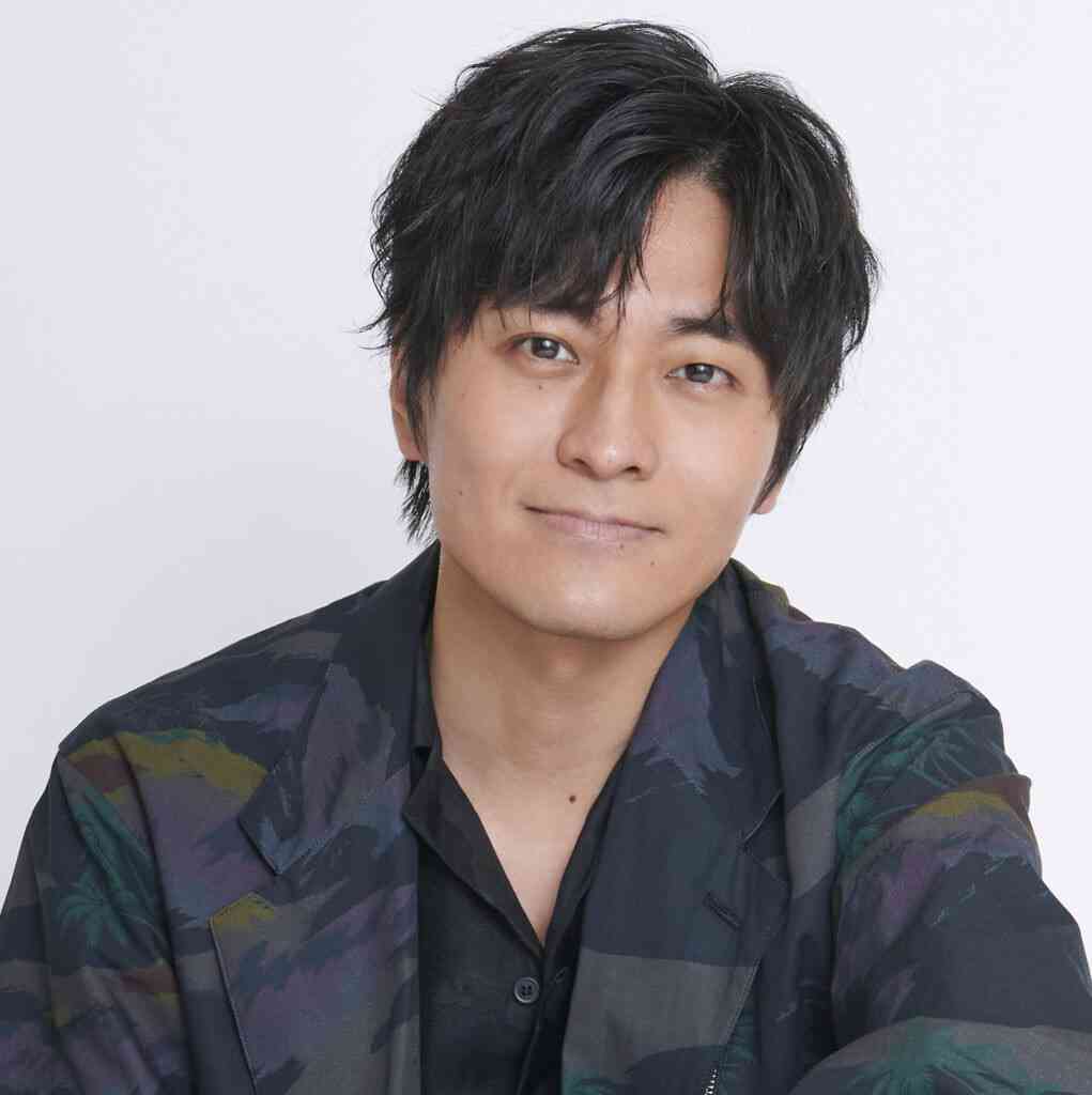 声優の顔写真を見て名前を言えたらプラス