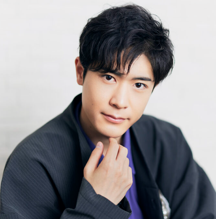 声優の顔写真を見て名前を言えたらプラス