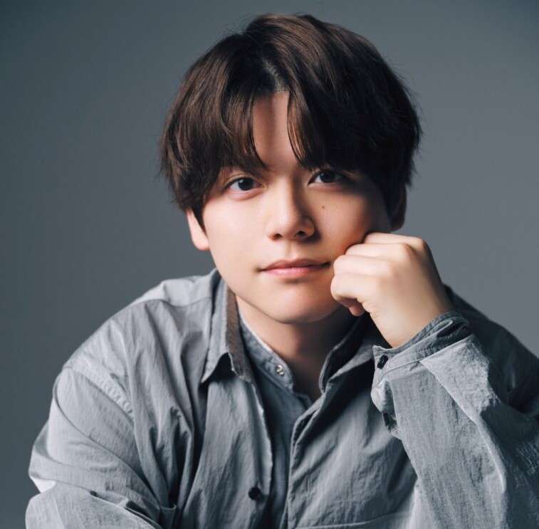 声優の顔写真を見て名前を言えたらプラス