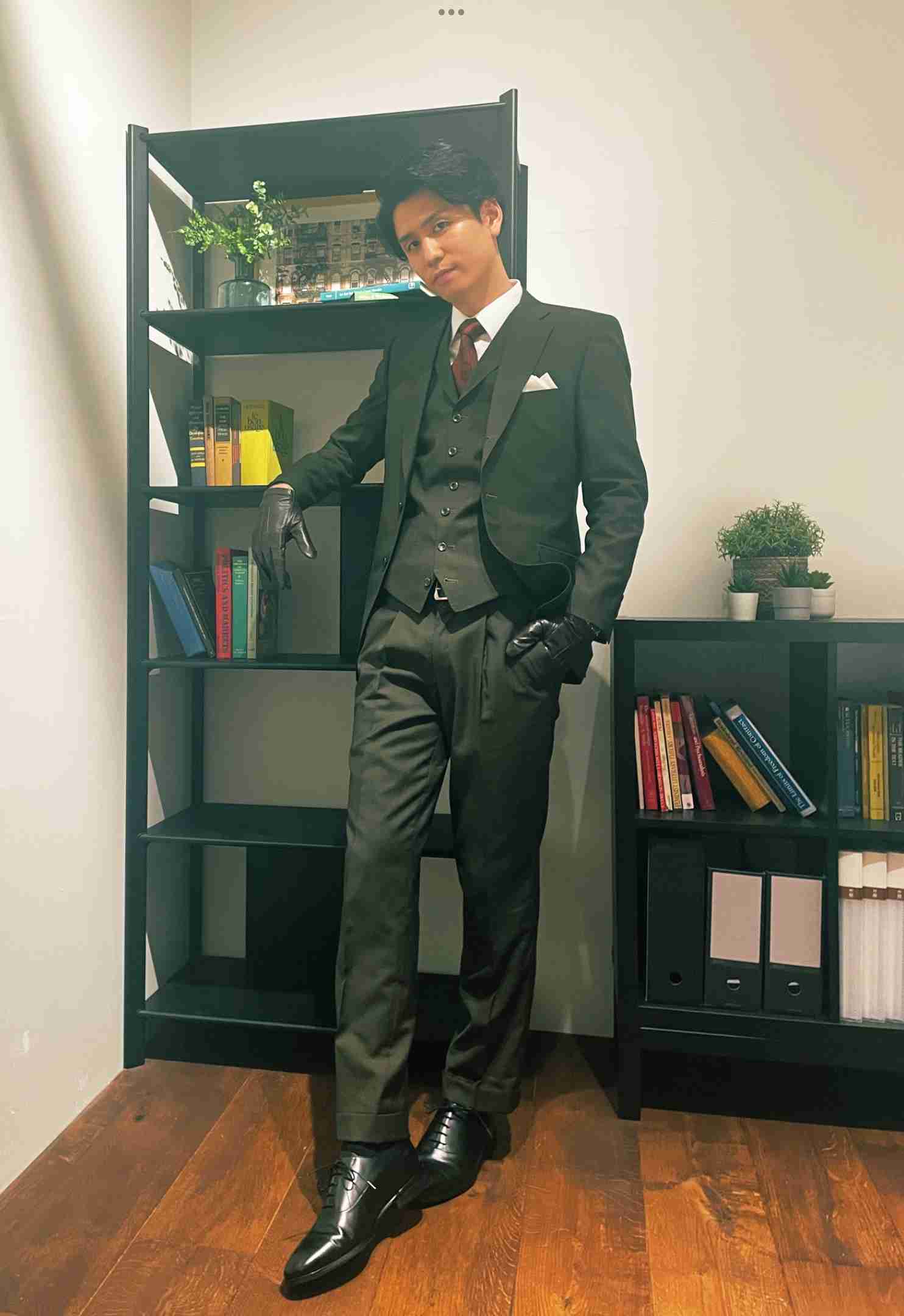 声優の顔写真を見て名前を言えたらプラス