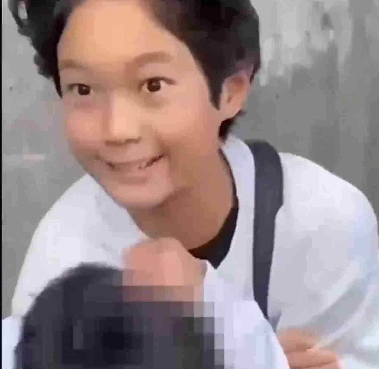 「海に入るか首を絞められるかどちらか」中学生が小学生暴行の“SNS動画”拡散　大阪市教育委員会が緊急会見　「重大ないじめ事案」第三者委員会で調査へ