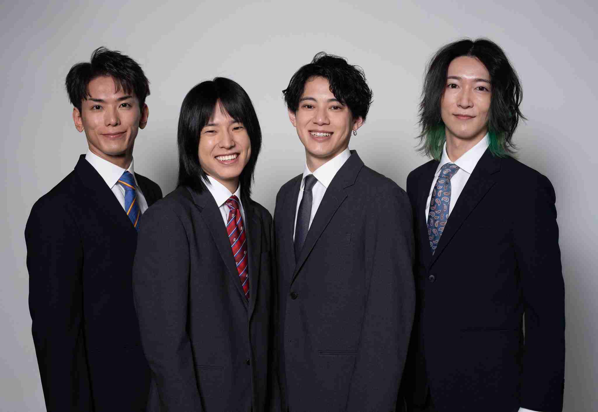 《“沼った”戦隊ヒーロー俳優ランキング》横浜流星、玉山鉄二を抑えた断トツ1位は“一番の出世頭”