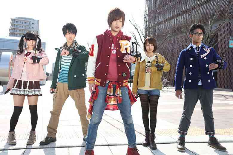 《“沼った”戦隊ヒーロー俳優ランキング》横浜流星、玉山鉄二を抑えた断トツ1位は“一番の出世頭”