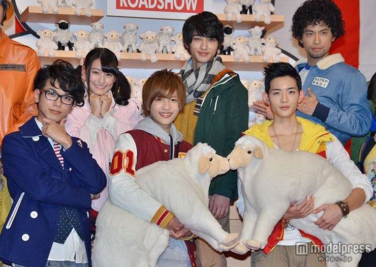 《“沼った”戦隊ヒーロー俳優ランキング》横浜流星、玉山鉄二を抑えた断トツ1位は“一番の出世頭”