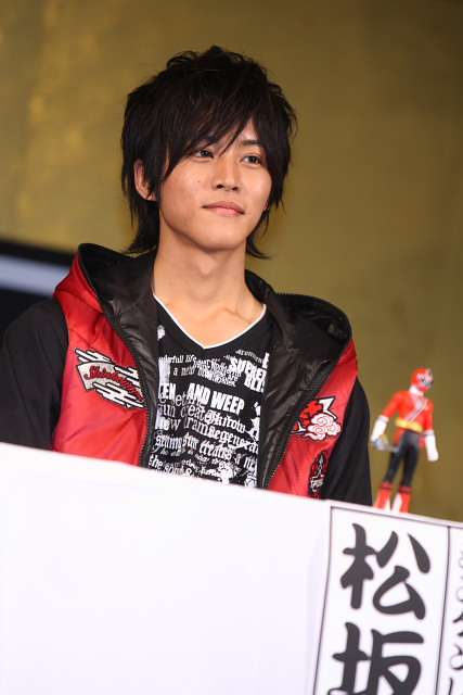 《“沼った”戦隊ヒーロー俳優ランキング》横浜流星、玉山鉄二を抑えた断トツ1位は“一番の出世頭”