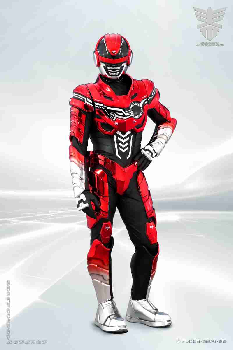 《“沼った”戦隊ヒーロー俳優ランキング》横浜流星、玉山鉄二を抑えた断トツ1位は“一番の出世頭”