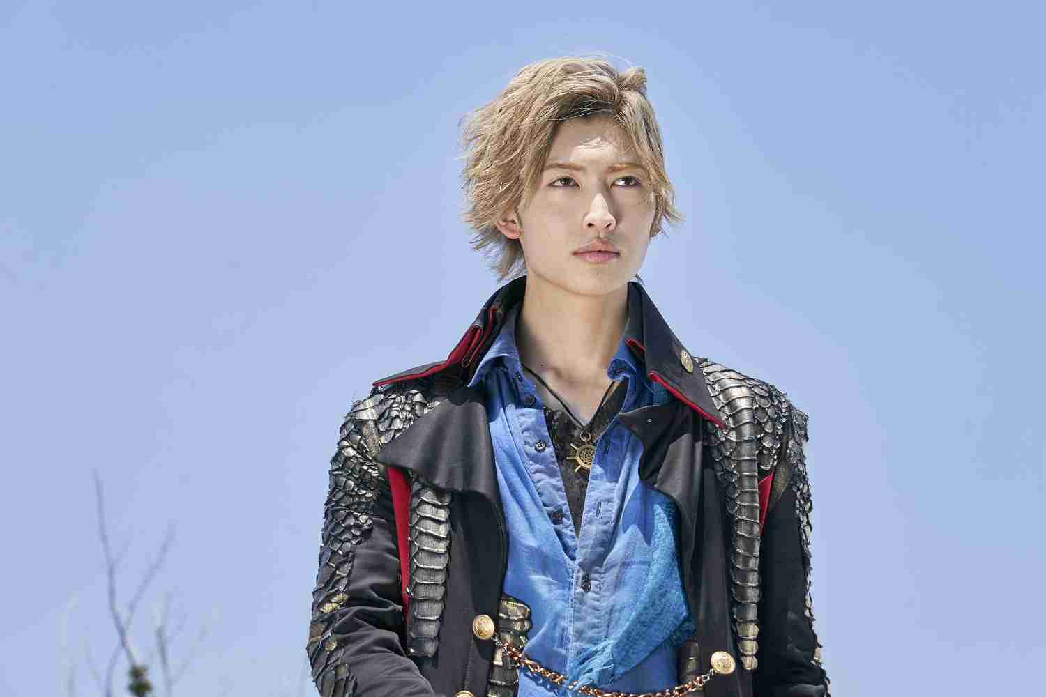 《“沼った”戦隊ヒーロー俳優ランキング》横浜流星、玉山鉄二を抑えた断トツ1位は“一番の出世頭”