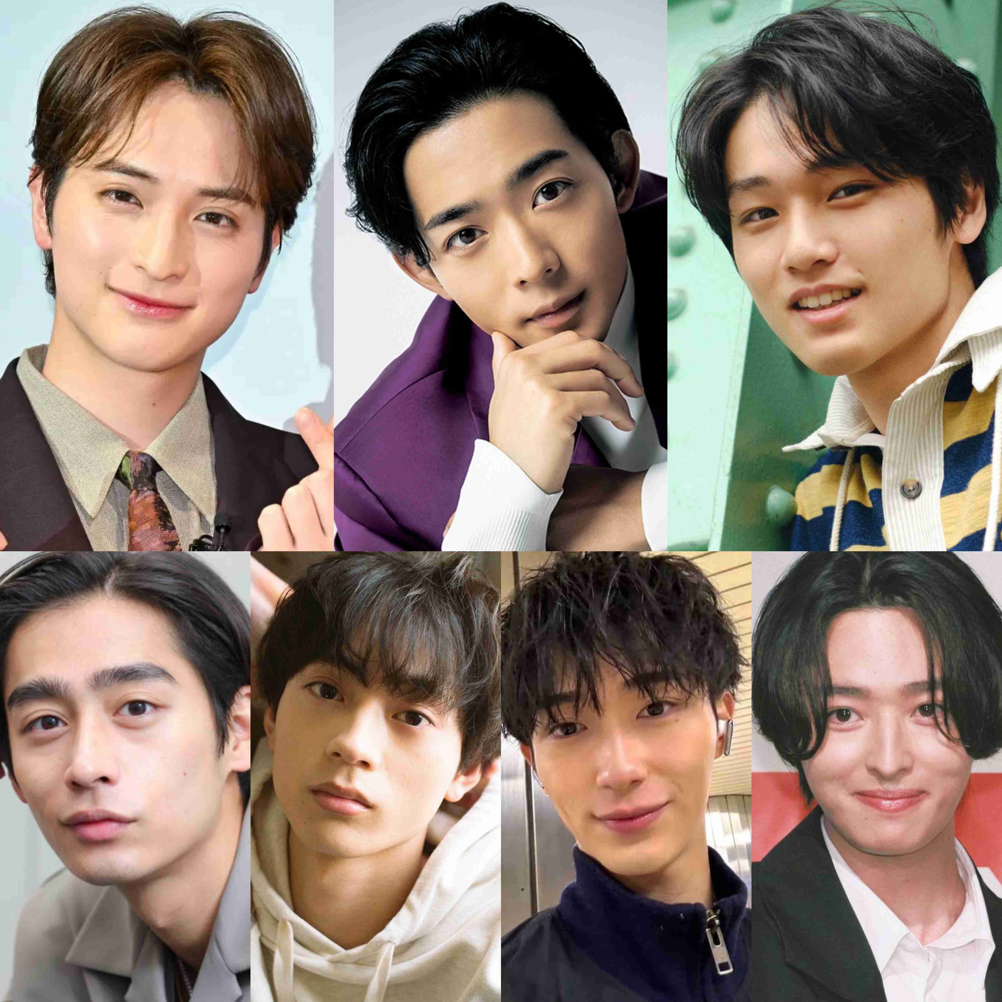 《“沼った”戦隊ヒーロー俳優ランキング》横浜流星、玉山鉄二を抑えた断トツ1位は“一番の出世頭”