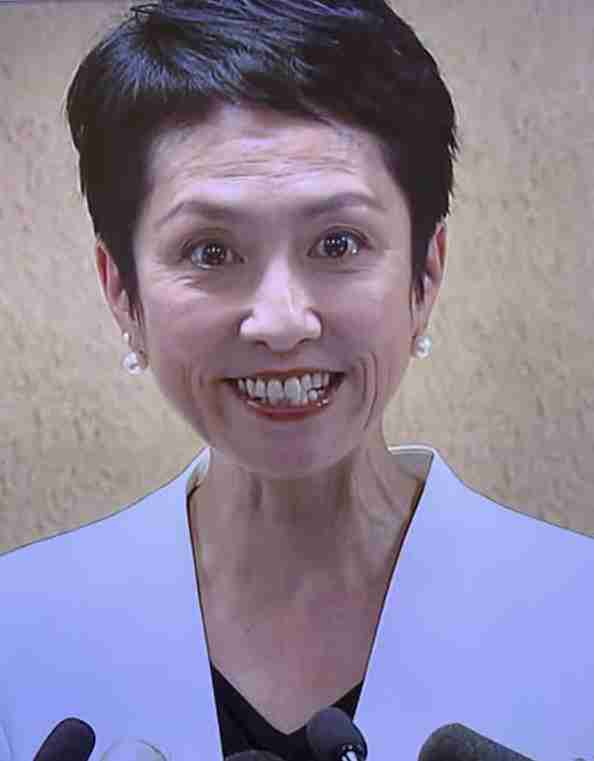 【立憲】中道改革連合に期待している人【公明】※アンチ厳禁