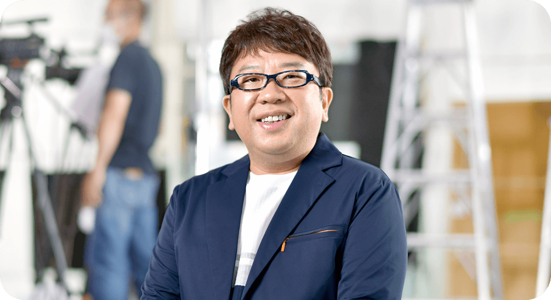 ノースキャンダルな芸能人