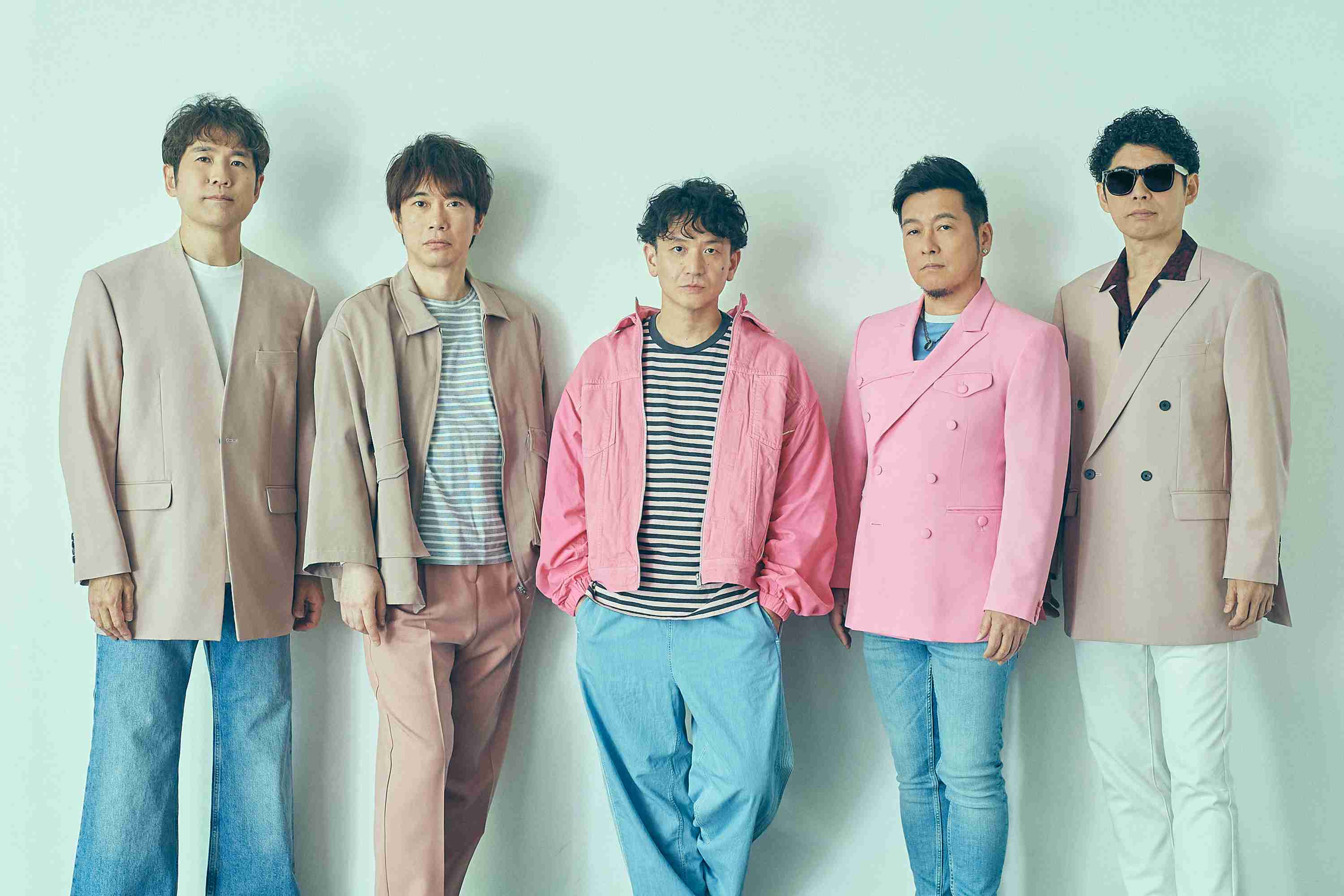 ノースキャンダルな芸能人