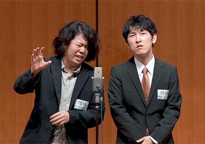 ノースキャンダルな芸能人