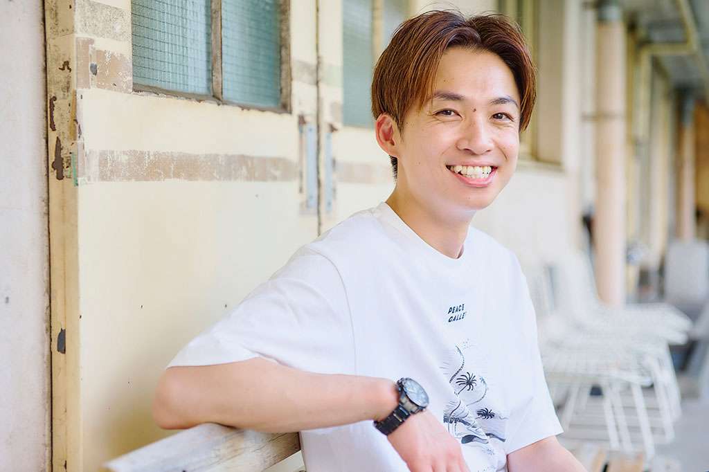 ノースキャンダルな芸能人