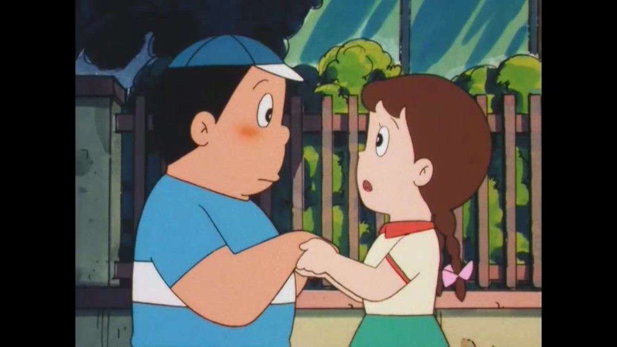 【夢女子思考？】好きな男性キャラに彼女が出来てショックを受ける【漫画・アニメ】