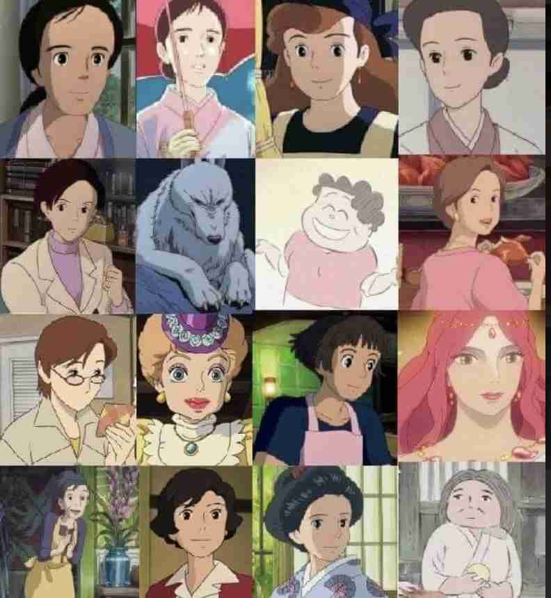 『千と千尋』の「毒親」説　「もう異世界に引き込まれていた」など様々な解釈続々