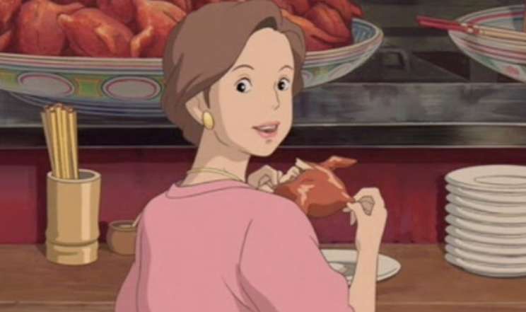 『千と千尋』の「毒親」説　「もう異世界に引き込まれていた」など様々な解釈続々