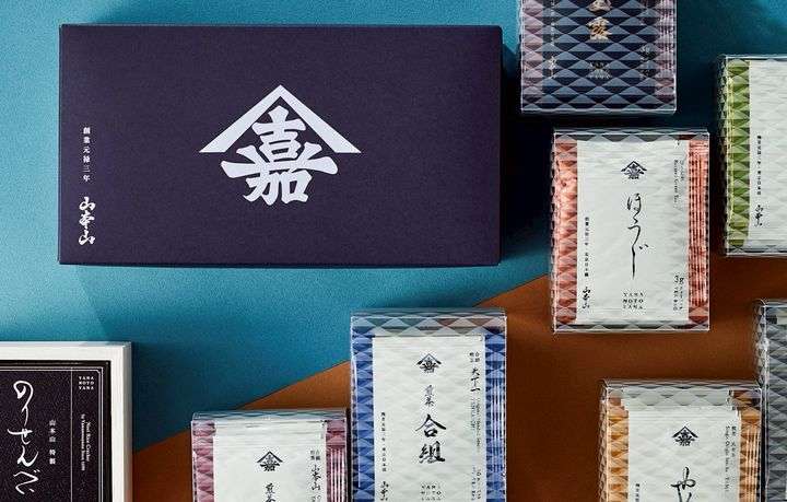 老舗の基準