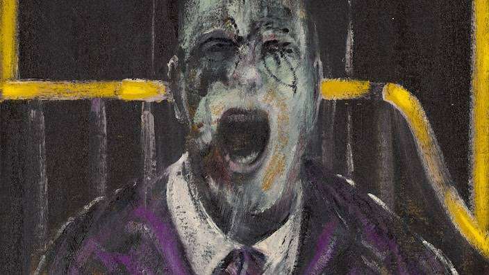 【古今東西】怖い絵画を貼りましょう【閲覧注意】パート2