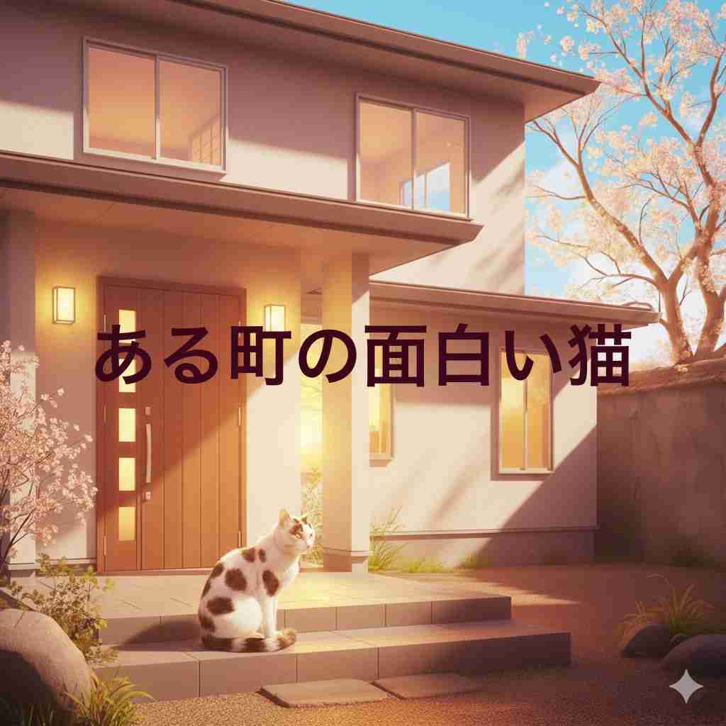 もし自分のペットが映画の主人公になったら、どんなストーリーになる？