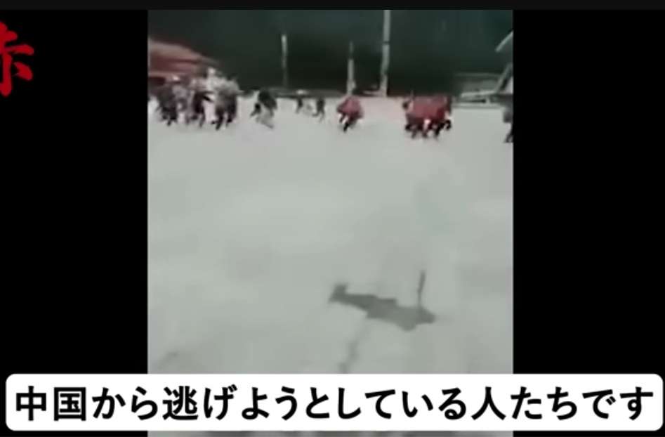玉川徹氏「日本と中国でチキンレースになると思ってる人もいるかも知れないけど、日本は圧倒的に…」