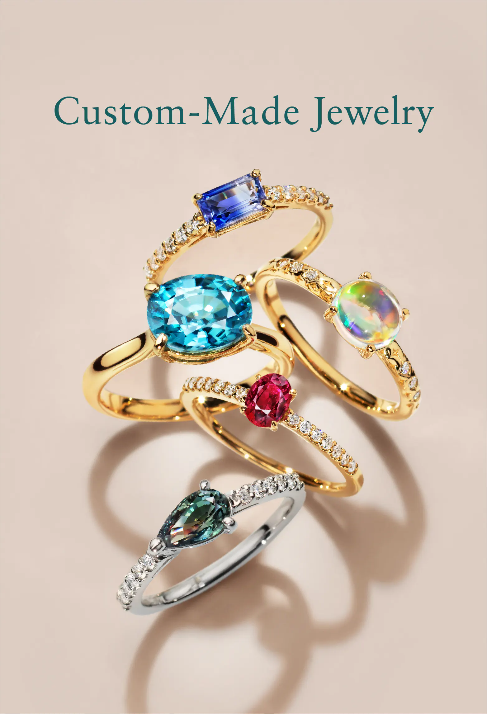 ハムスターと猫の同居