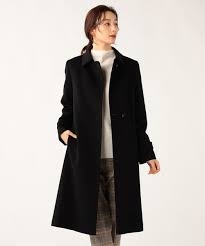 アウターが好き！