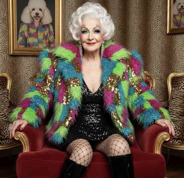 アウターが好き！