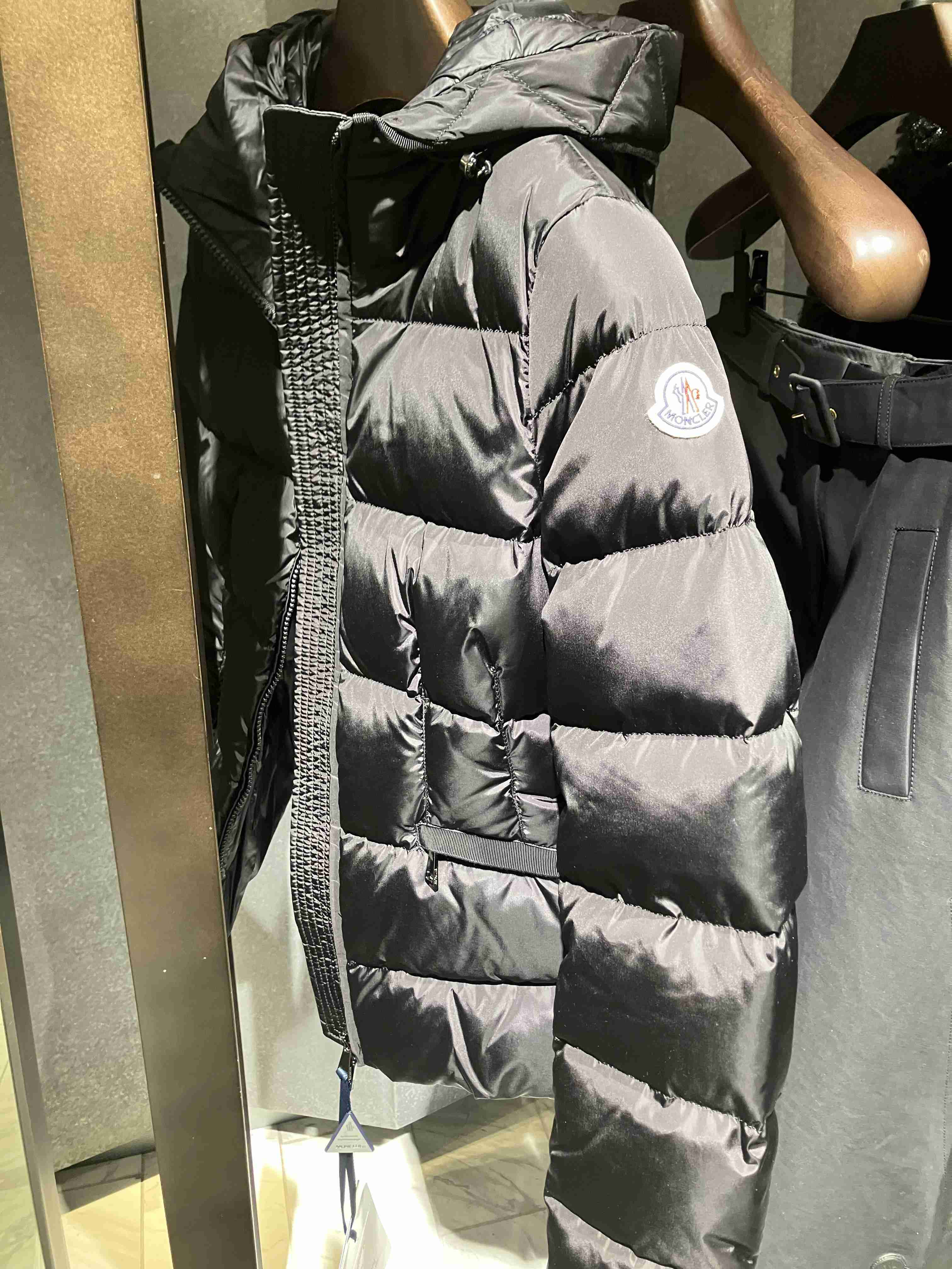 アウターが好き！