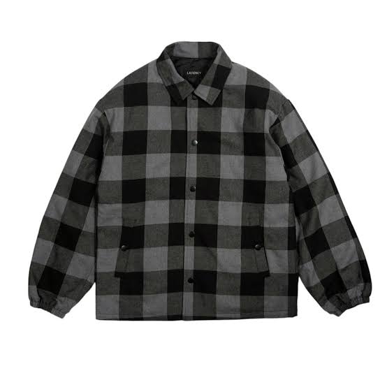 アウターが好き！