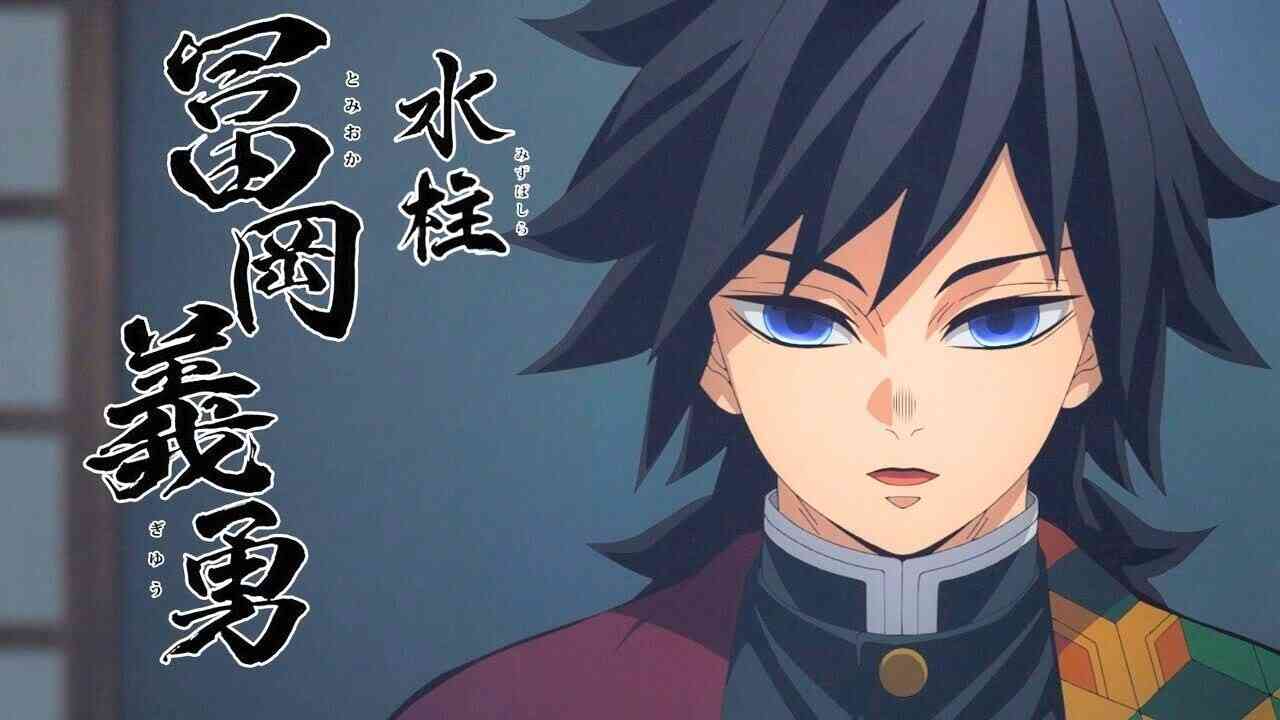 【漫画・アニメ】黒髪イケメンキャラ