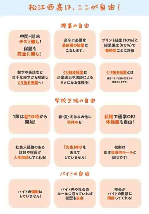 「謝れや、オラァ！」私服の生徒が暴れ、“おじいちゃん教員”は呆然と立ち尽くし…「炎上した動画は氷山の一角です」島根・松江西高校のOBが明かした“環境激変”の実情