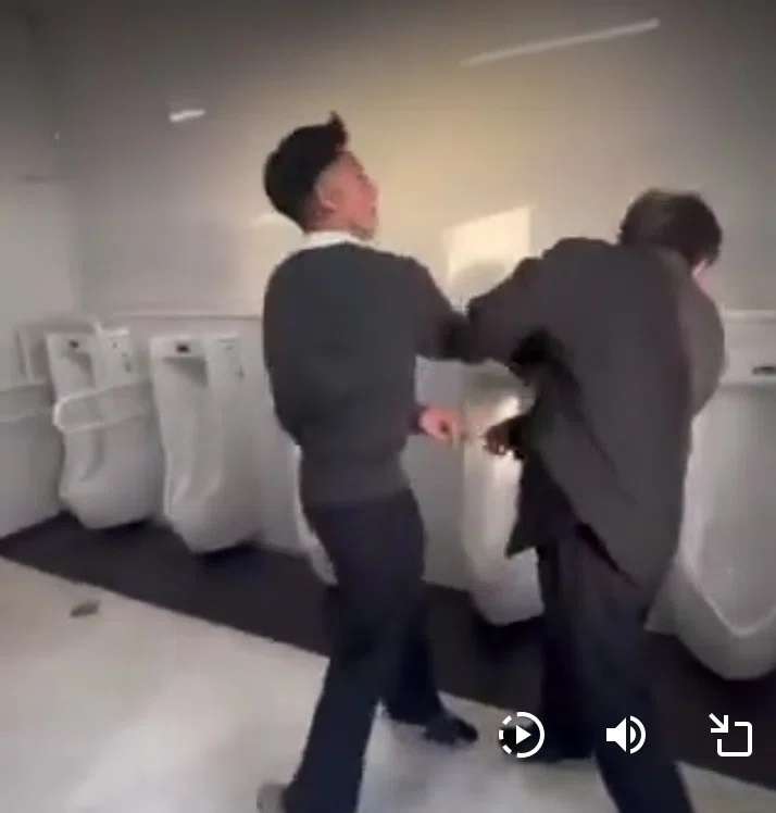 男子高校生への暴行動画がSNS拡散、栃木県警が加害者聴取「大変申し訳ない」…高校など問い合わせ殺到