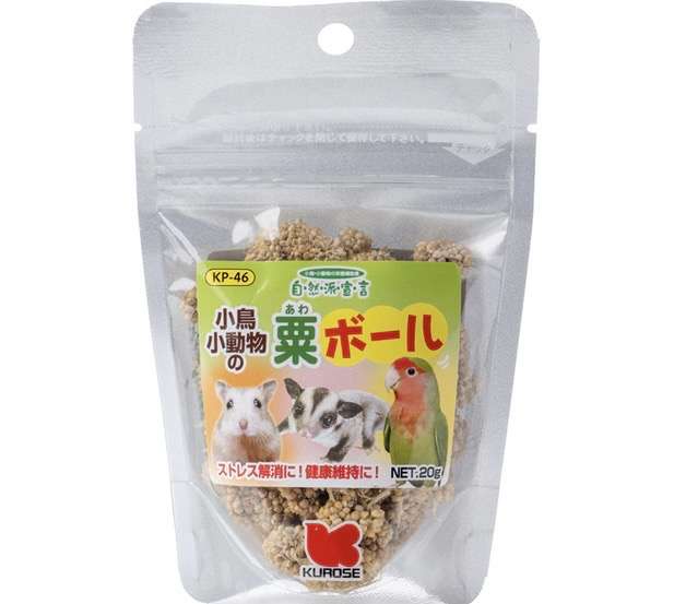 ハムスターのオヤツ🐹
