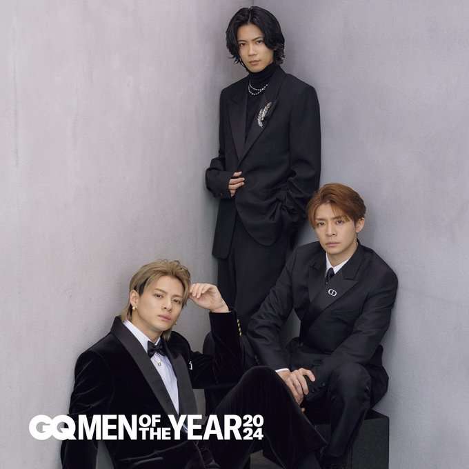 Number_iファントピPart26 アンチ厳禁