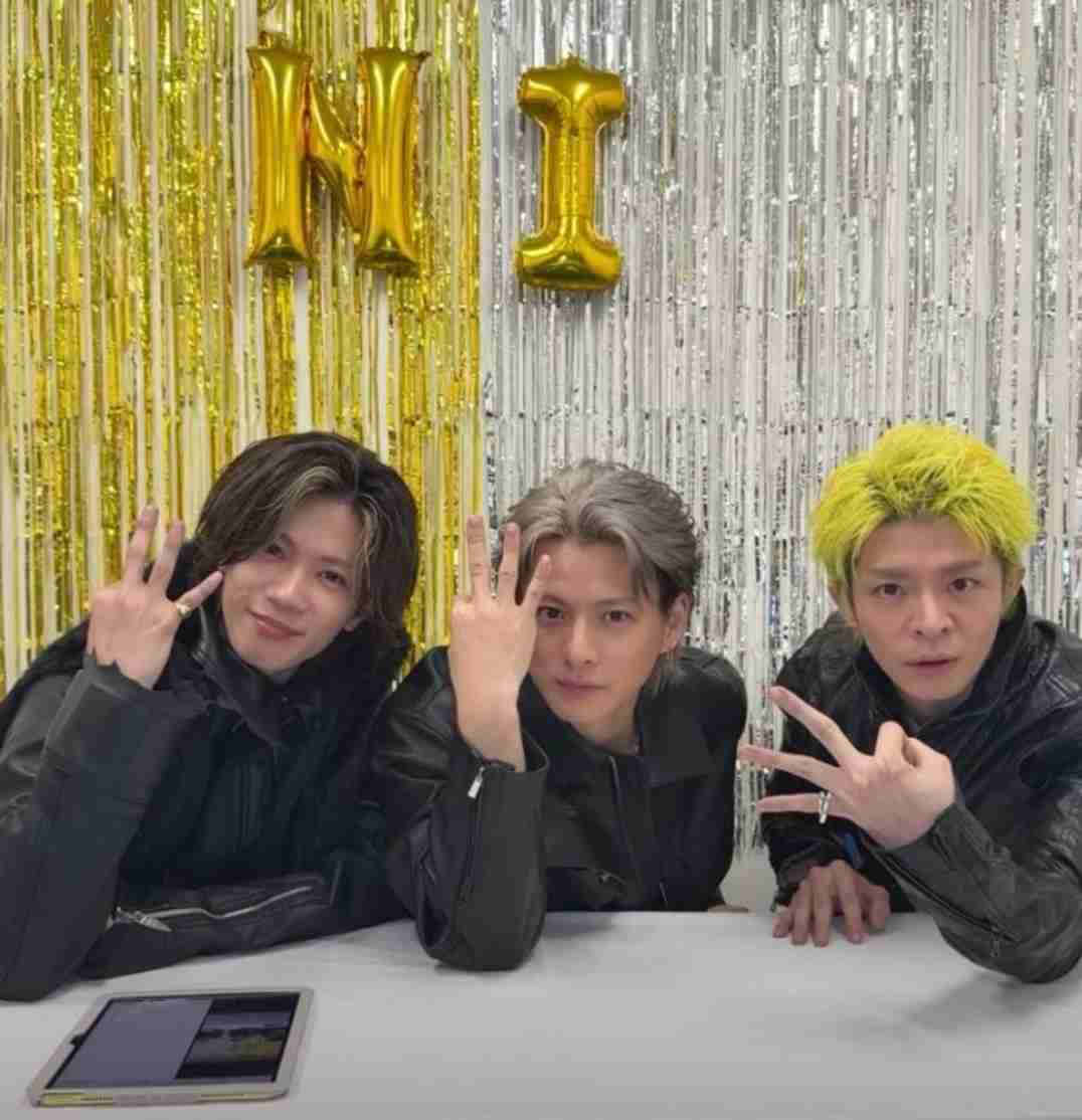 Number_iファントピPart26 アンチ厳禁