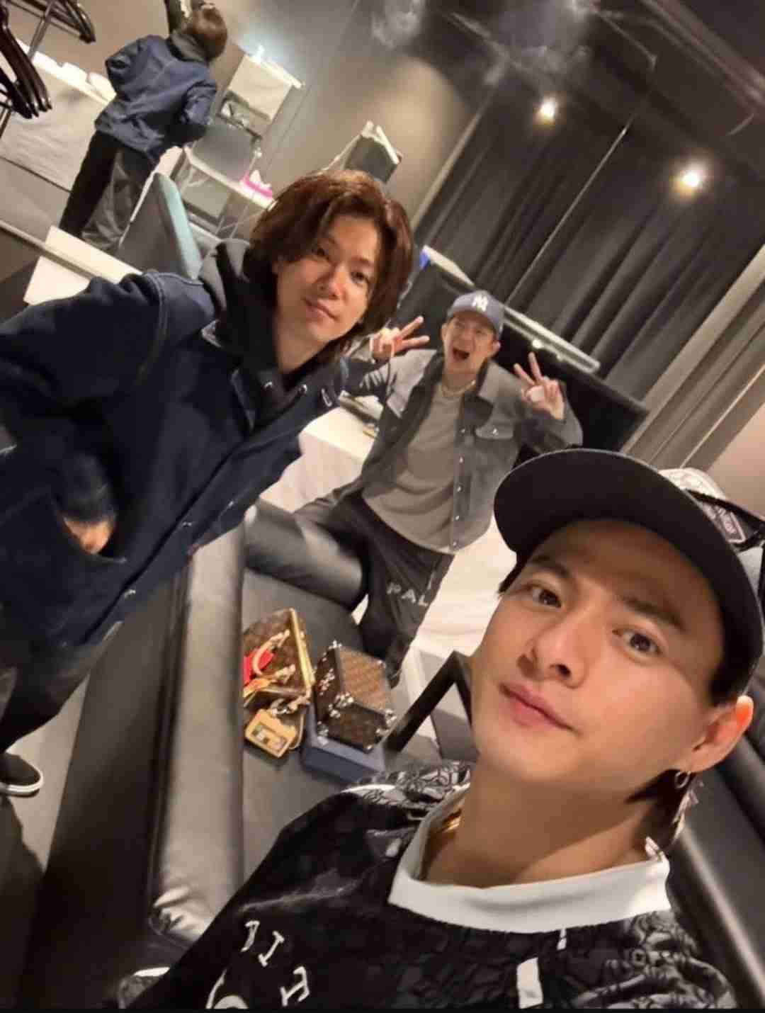 Number_iファントピPart26 アンチ厳禁