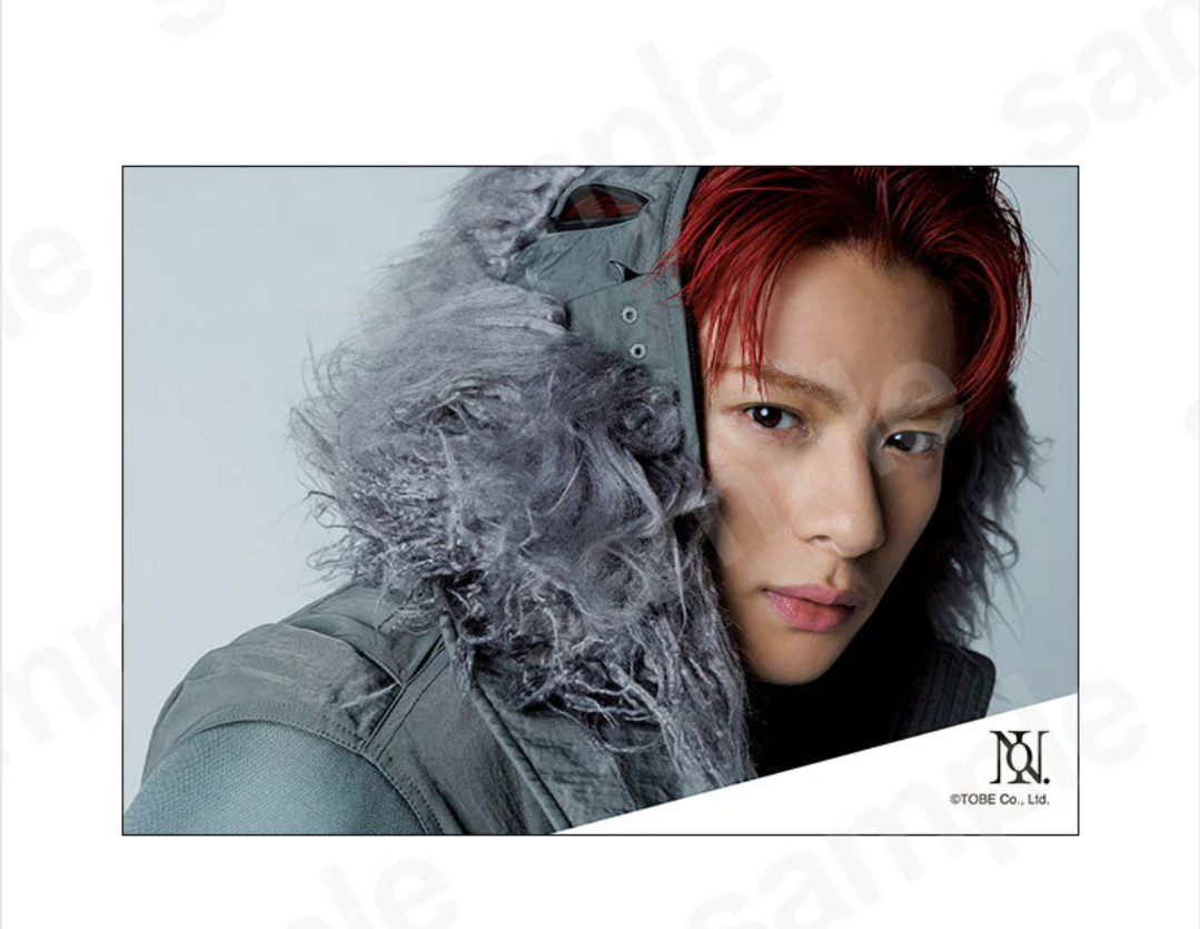 Number_iファントピPart26 アンチ厳禁