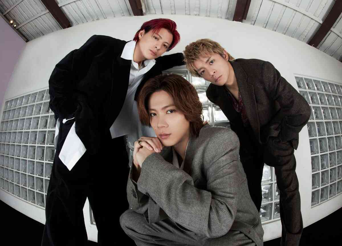 Number_iファントピPart26 アンチ厳禁