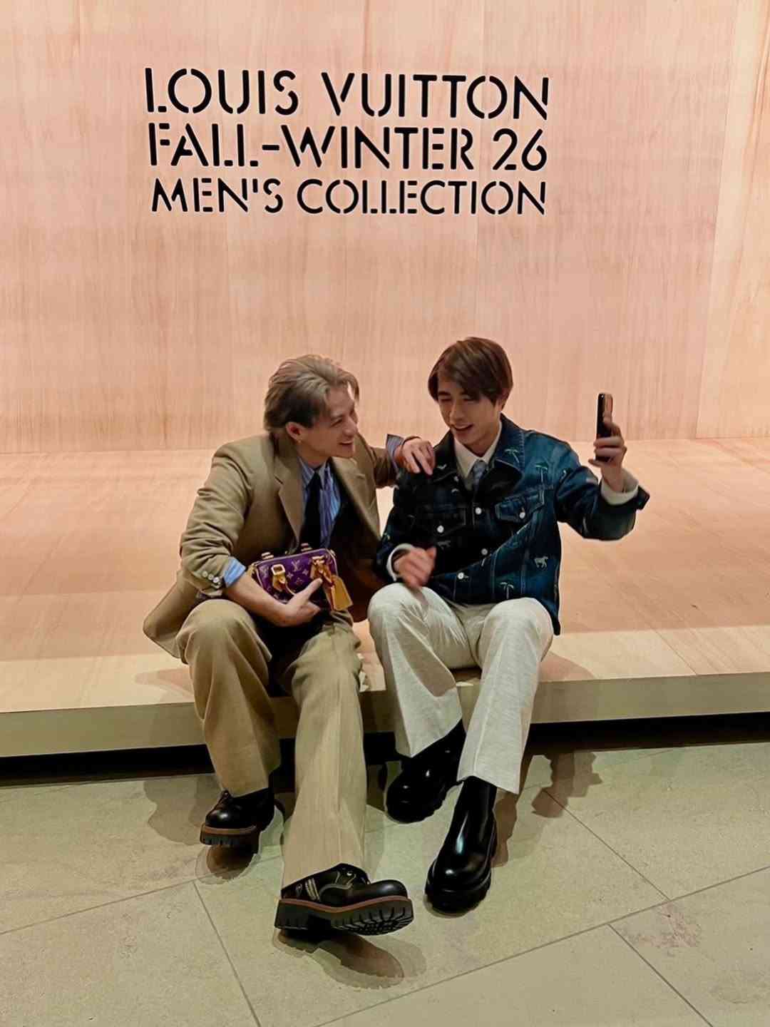 Number_iファントピPart26 アンチ厳禁