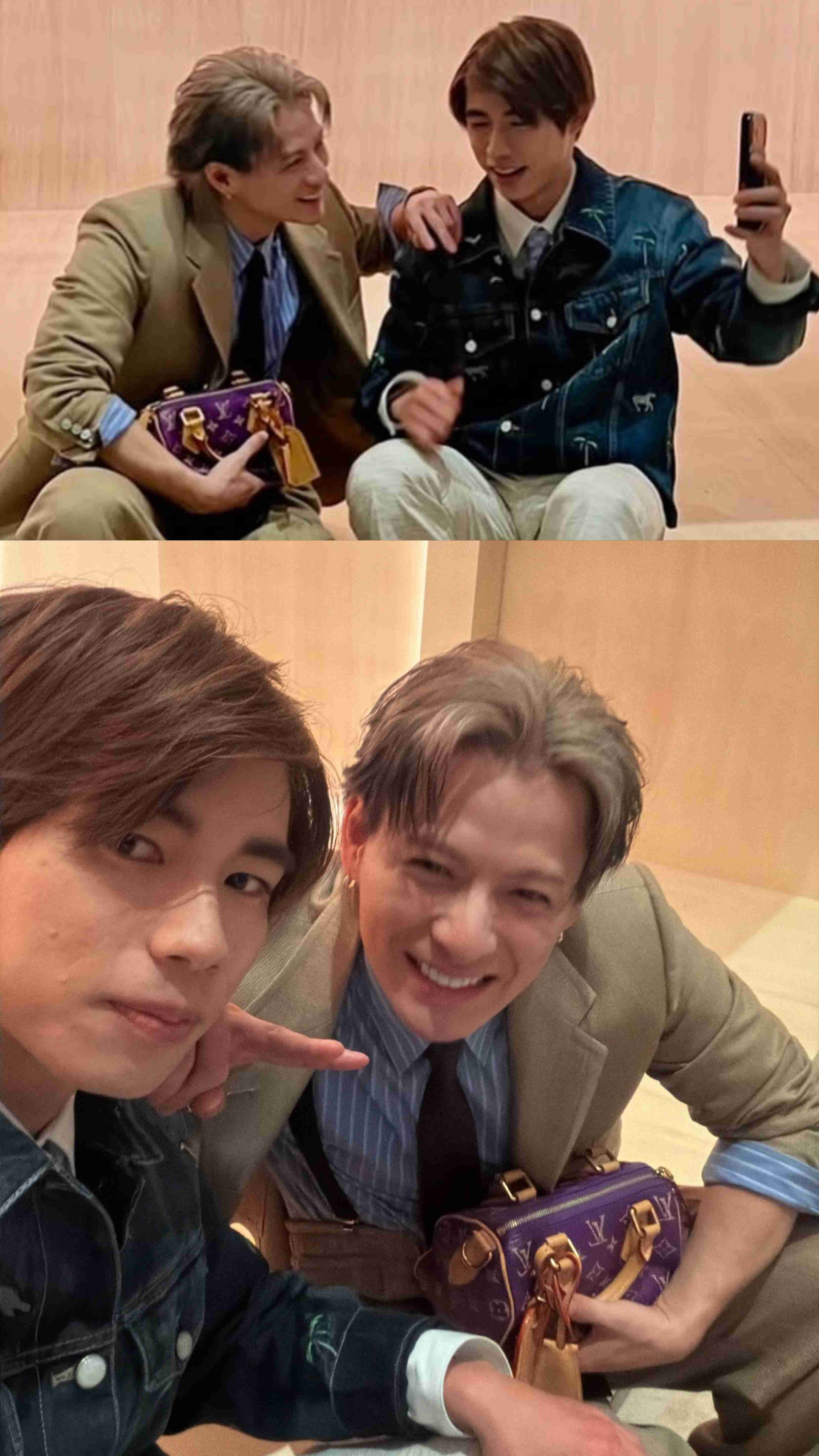 Number_iファントピPart26 アンチ厳禁