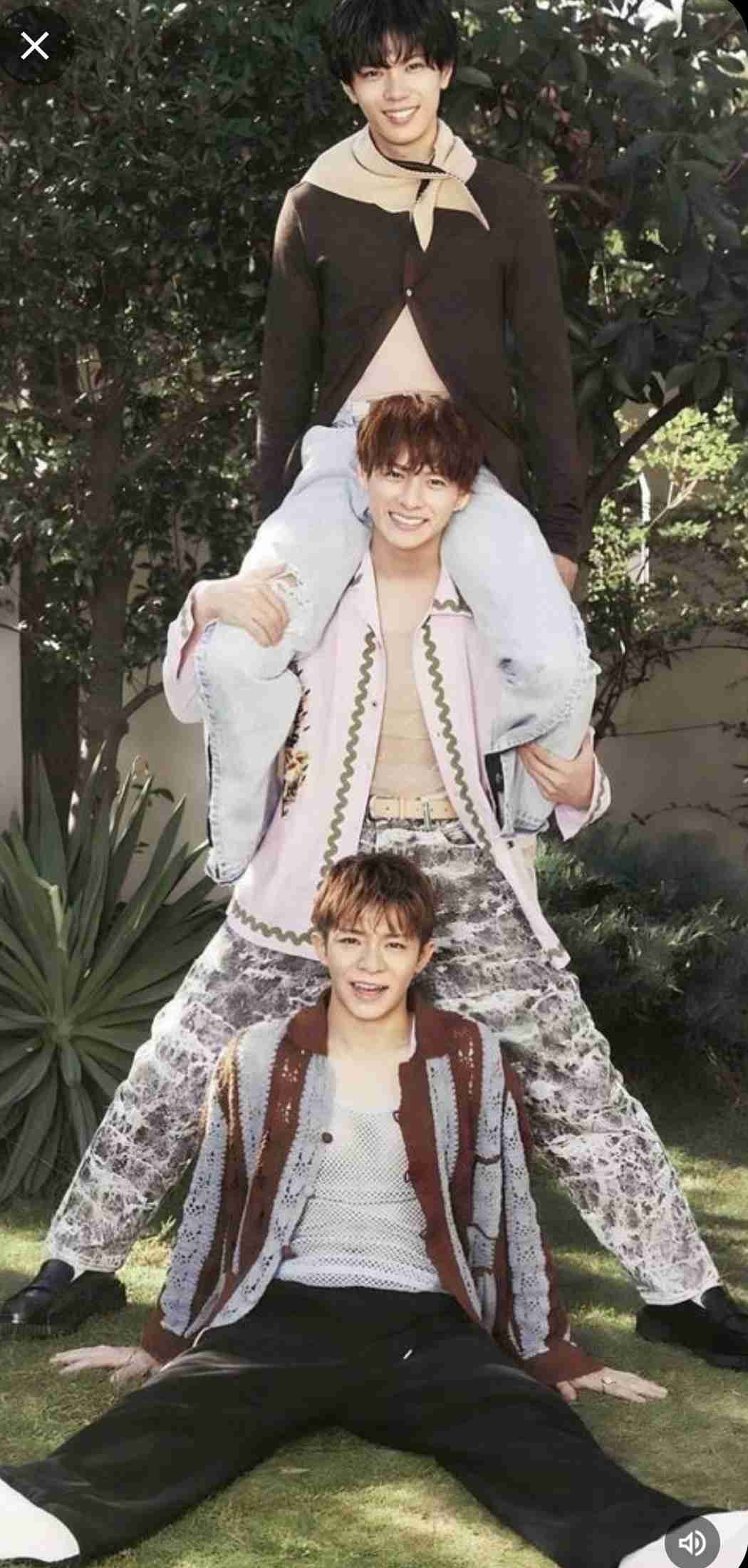 Number_iファントピPart26 アンチ厳禁