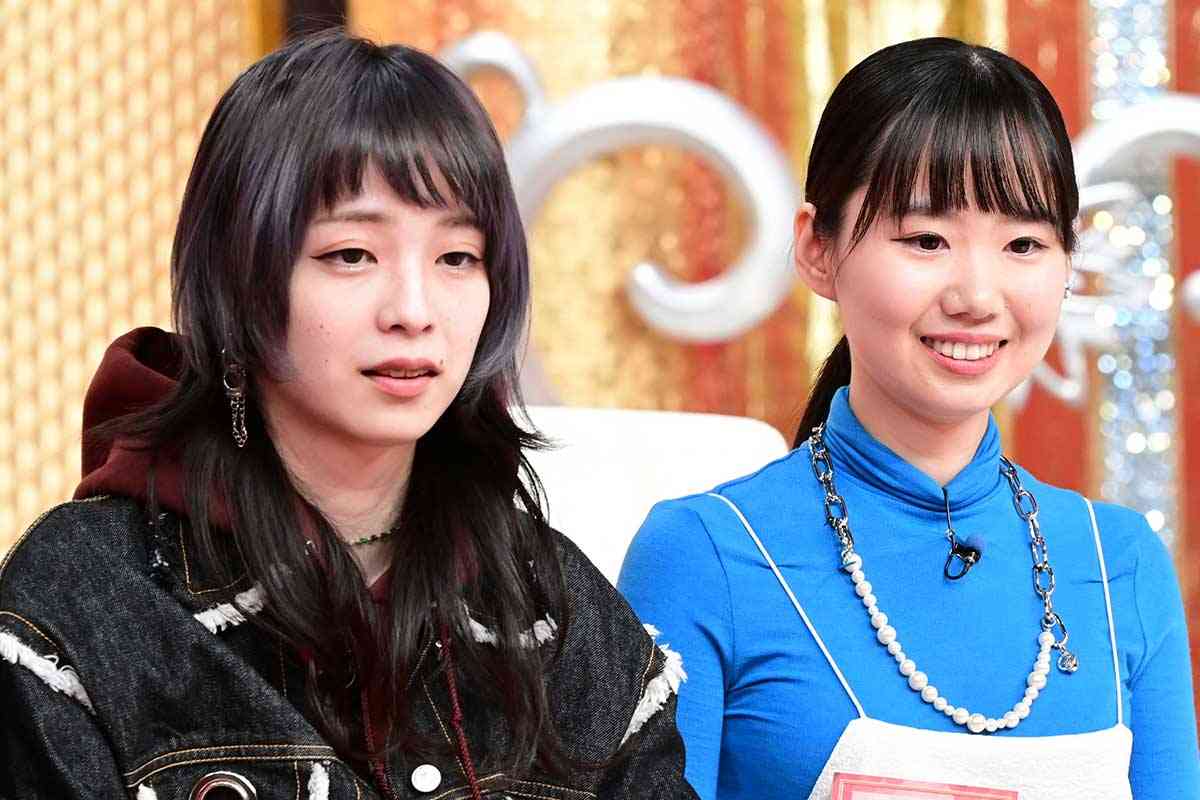 美人な訳じゃないけどめっちゃモテそうなお笑い芸人